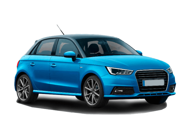 Замена лобового стекла на Audi A1 