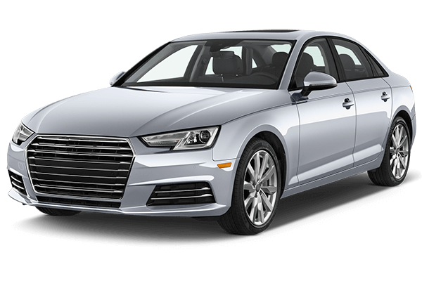 Замена лобового стекла Audi A4 B9