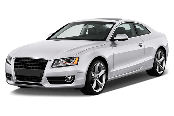 Замена лобового стекла Audi A5 8T