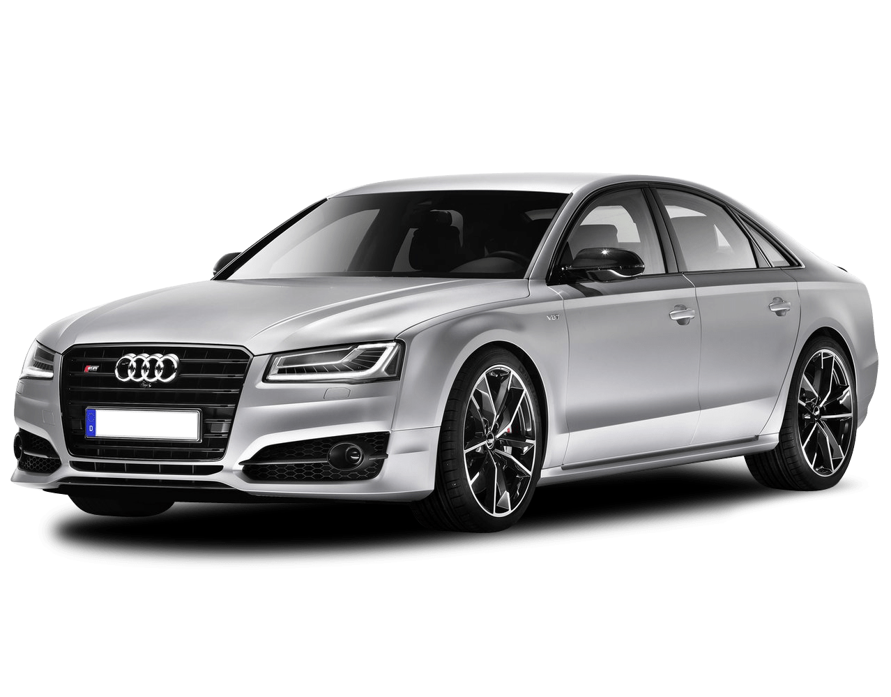 Замена лобового стекла Audi A8 D4 restayling