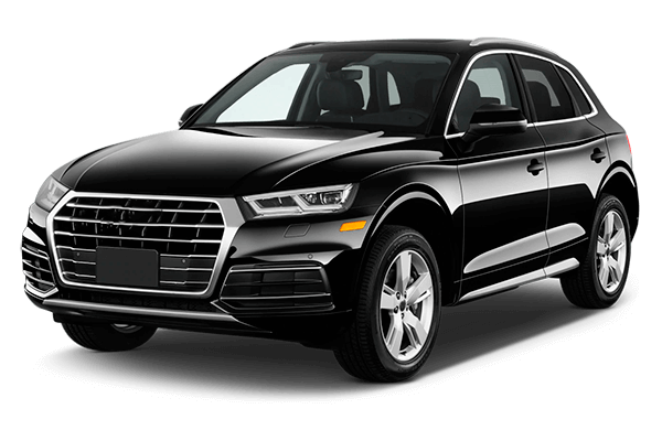 Замена лобового стекла на Audi Q5 FY