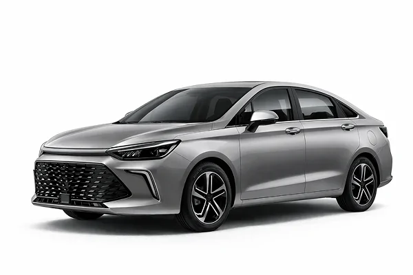 Замена лобового стекла Baic U5 Plus