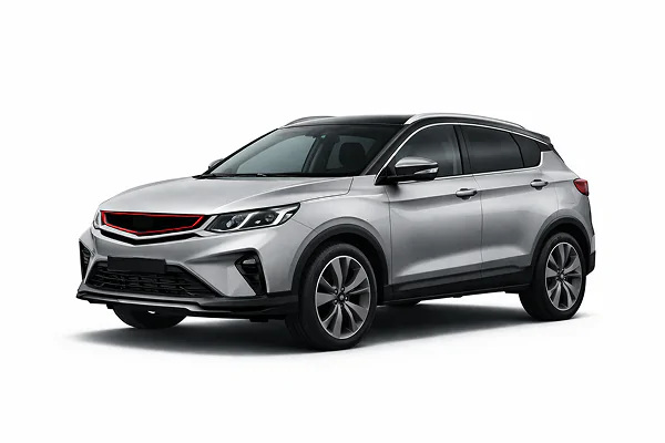 Замена лобового стекла Belgee X50