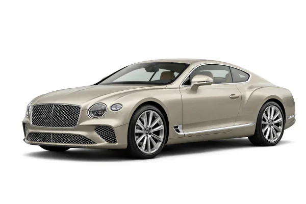 Замена лобового стекла на Bentley Continental Gt III