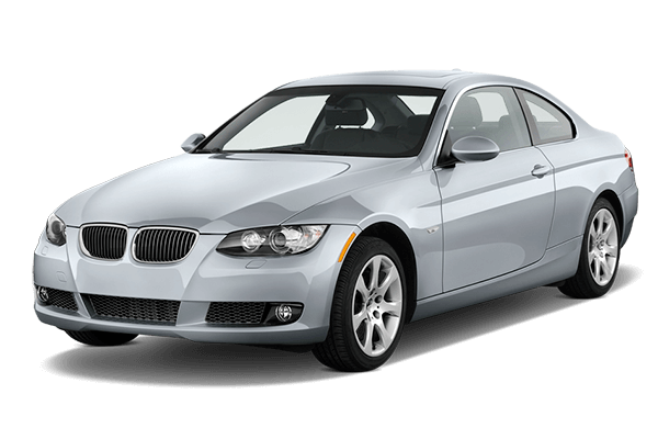 Замена лобового стекла на BMW 3 Серия E92