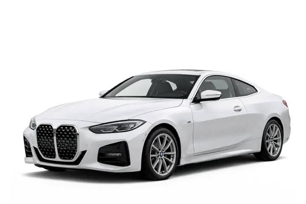 Замена лобового стекла BMW 4 Серия G22