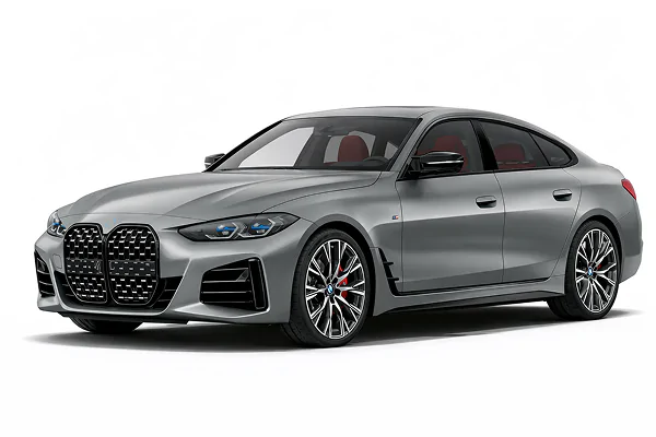 Замена лобового стекла на BMW 4 Серия II
