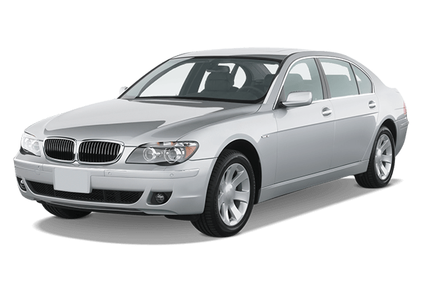 Замена лобового стекла BMW 7 E65