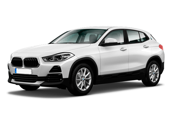 Замена лобового стекла на BMW X2 
