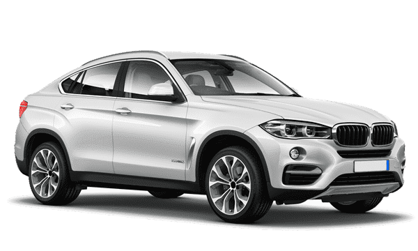 Замена лобового стекла BMW X6