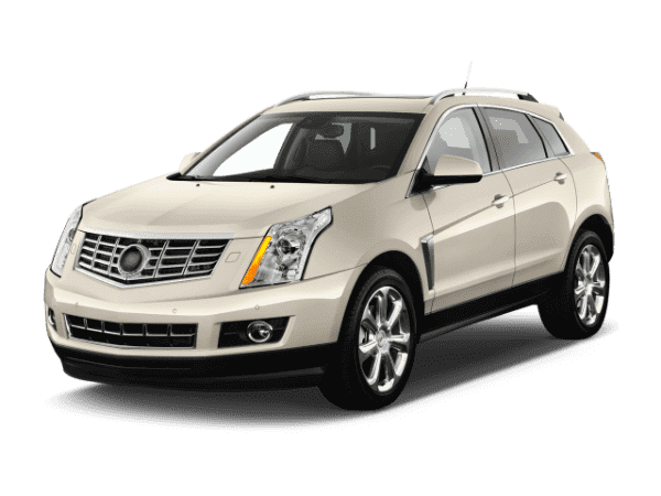 Замена лобового стекла на Cadillac Srx 