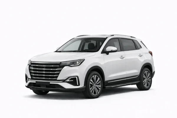 Замена лобового стекла Changan CS55