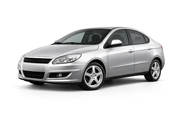 Замена лобового стекла Chery M11