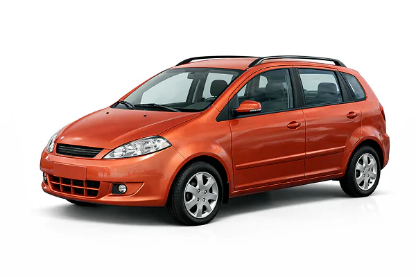 Замена лобового стекла Chery Storm