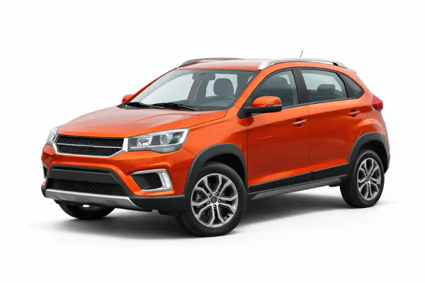 Замена лобового стекла Chery Tiggo (T11)