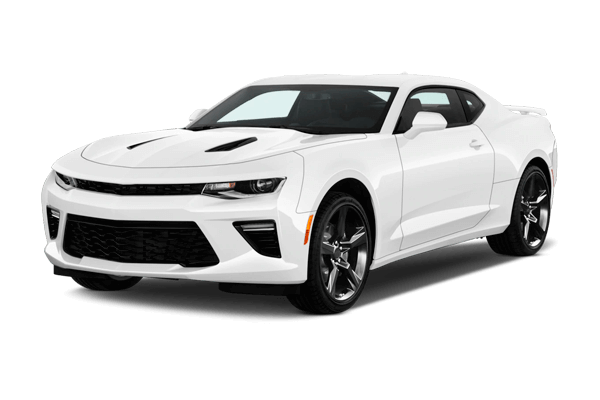 Замена лобового стекла на Chevrolet Camaro 