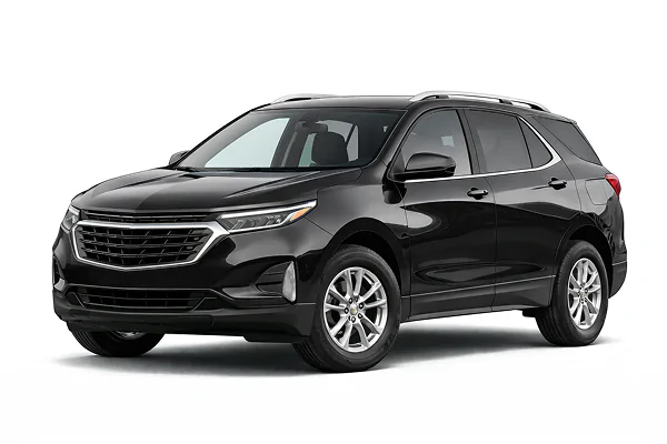 Замена лобового стекла Chevrolet Equinox III