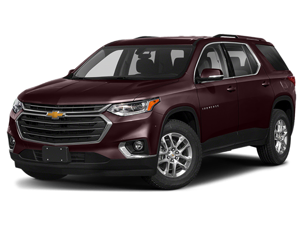 Замена лобового стекла на Chevrolet Traverse 