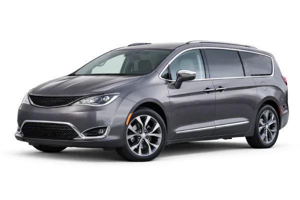 Замена лобового стекла Chrysler Pacifica II