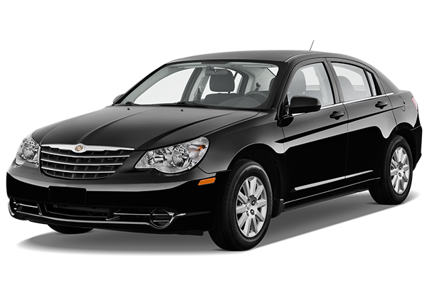 Замена лобового стекла Chrysler Sebring III