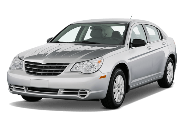 Замена лобового стекла Chrysler Sebring