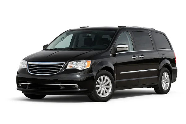 Замена лобового стекла Chrysler Voyager V