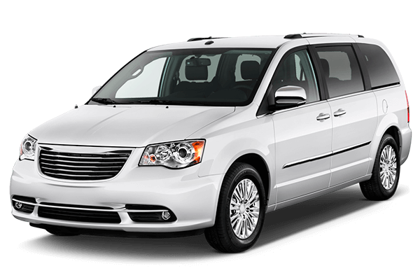 Замена лобового стекла Chrysler Voyager