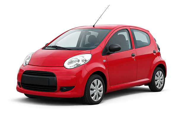 Замена лобового стекла Citroen C1 I