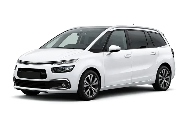 Замена лобового стекла Citroen C4 Grand Picasso II