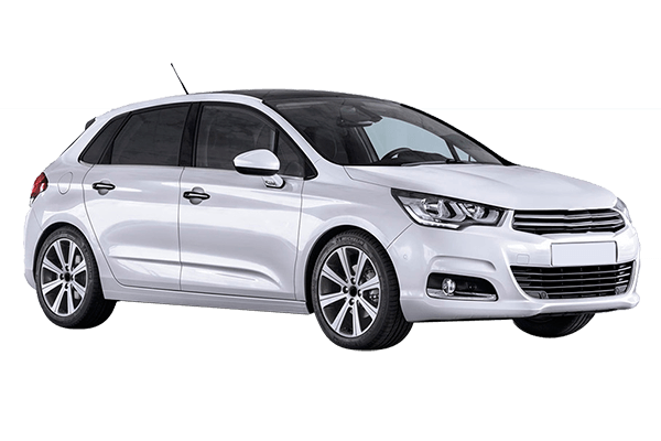 Замена лобового стекла Citroen C4