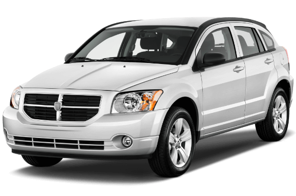 Замена лобового стекла на Dodge Caliber 