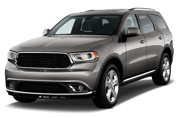 Замена лобового стекла на Dodge Durango 