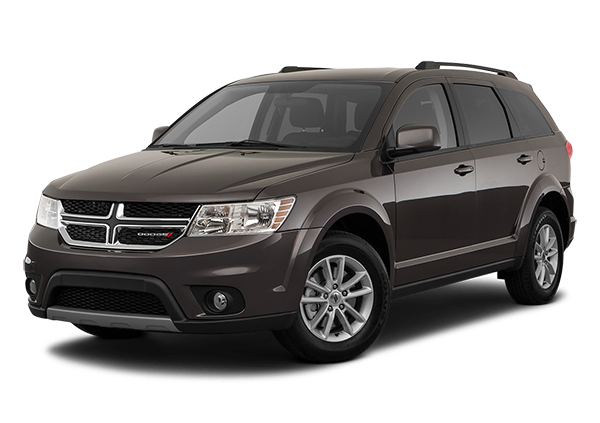 Замена лобового стекла на Dodge Journey II