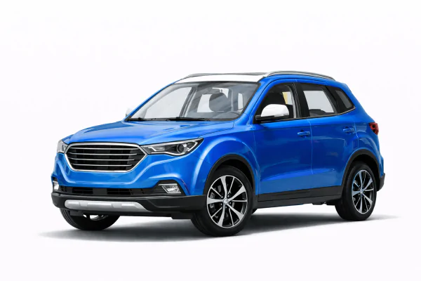 Замена лобового стекла FAW Besturn X40