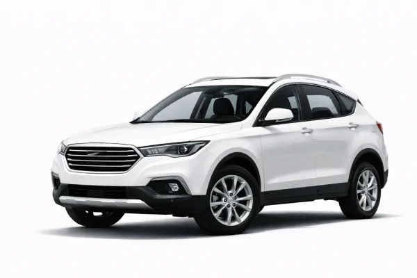 Замена лобового стекла FAW Besturn X80