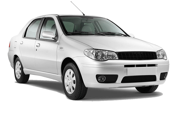 Замена лобового стекла на Fiat Albea 