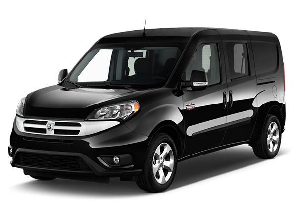 Замена лобового стекла на Fiat Doblo I