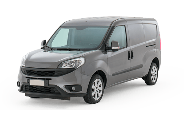 Замена лобового стекла на Fiat Doblo 