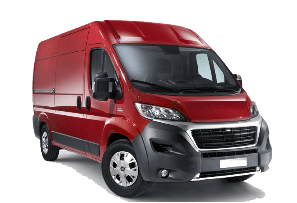 Замена лобового стекла на Fiat Ducato 