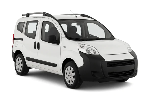 Замена лобового стекла Fiat Qubo