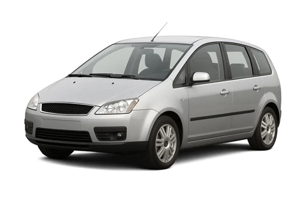 Замена лобового стекла Ford Focus C-Max I