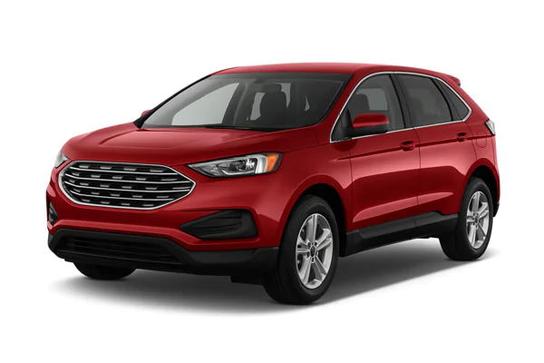 Замена лобового стекла Ford Edge II