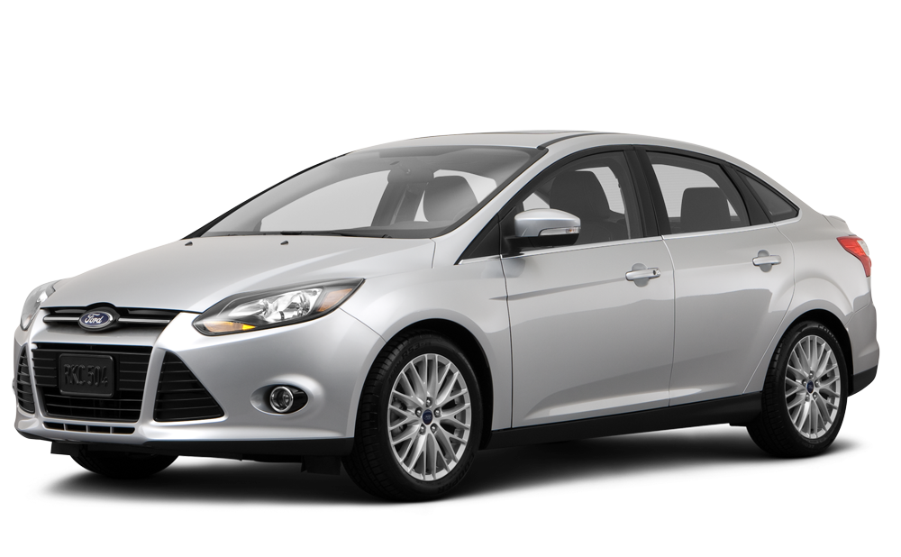 Замена лобового стекла Ford Focus III
