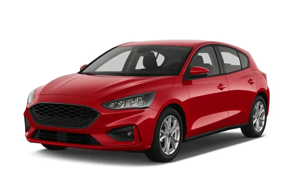 Замена лобового стекла Ford Focus IV