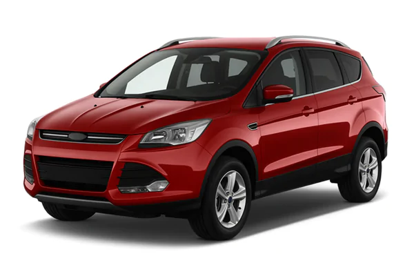 Замена лобового стекла Ford Kuga II