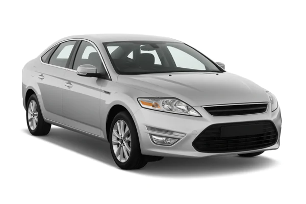 Замена лобового стекла Ford Mondeo IV