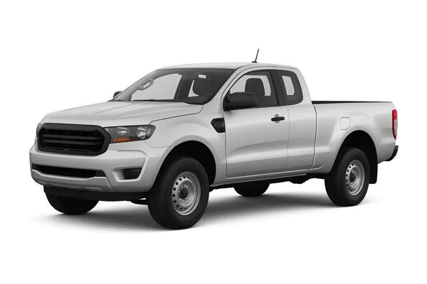 Замена лобового стекла Ford Ranger Super Cab