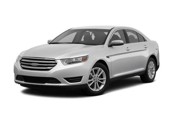 Замена лобового стекла Ford Taurus VI