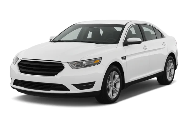 Замена лобового стекла Ford Taurus