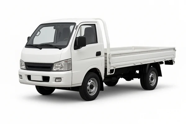 Замена лобового стекла Foton Aumark 304001